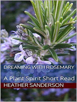 cover image of Dreaming with Rosemary